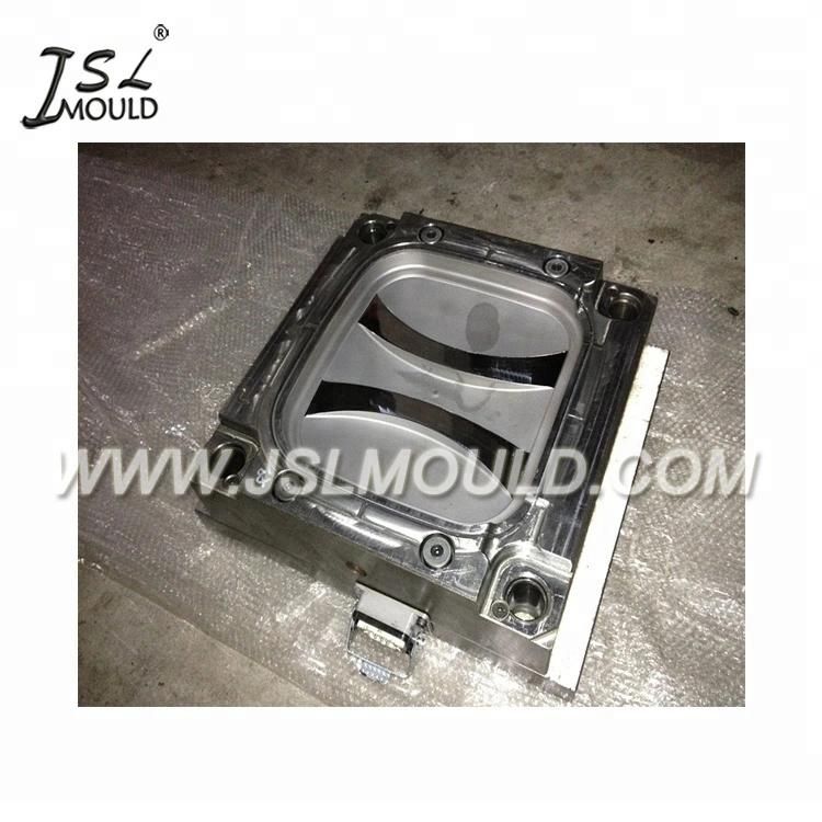 Customized Injection Dust Bin Plastic Mold