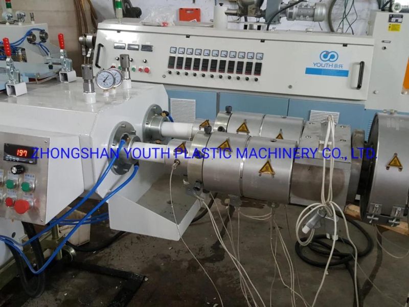 HDPE/PVC Pipe Extrusion Mould/Die Head/Pipe Mould