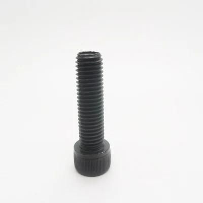 Mould Accessories 12.9 Grade Hexagon Socket Screw Cylindrical Cup Head Set Screw