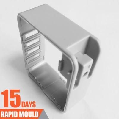 Customized High Precision Plastic Mould Products Maker Injection Mold Manufacturer ...