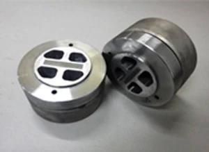 Aluminum/Copper Continuous Extrusion Die/Mould/Mold