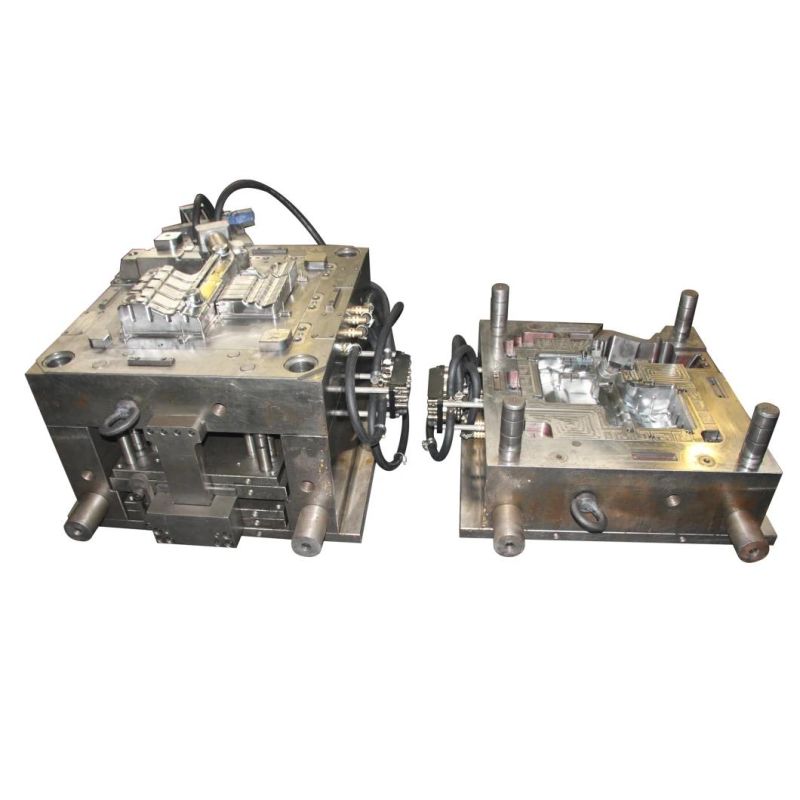 Customized/Designing Plastic Injection Mold for Home Used Product
