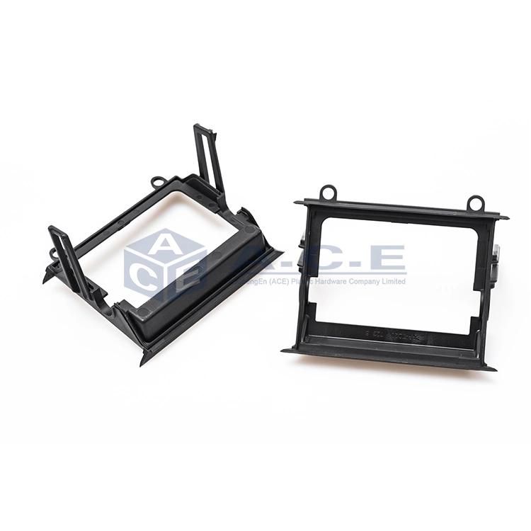 Custom Injection Molding Mold for Plastic Moulding Car Spare Parts