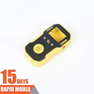 PP PA POM PC ABS Pet PVC Custom Plastic Injection Molding Plastic Mould Maker