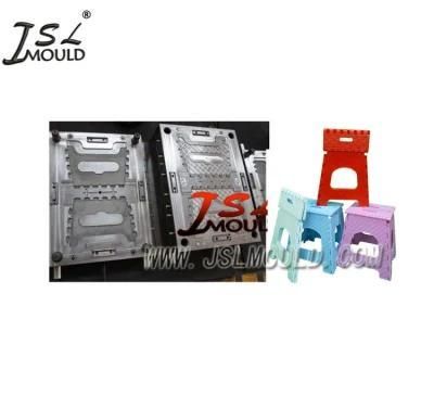 Good Quality Plastic Kids Folding Stool Mould