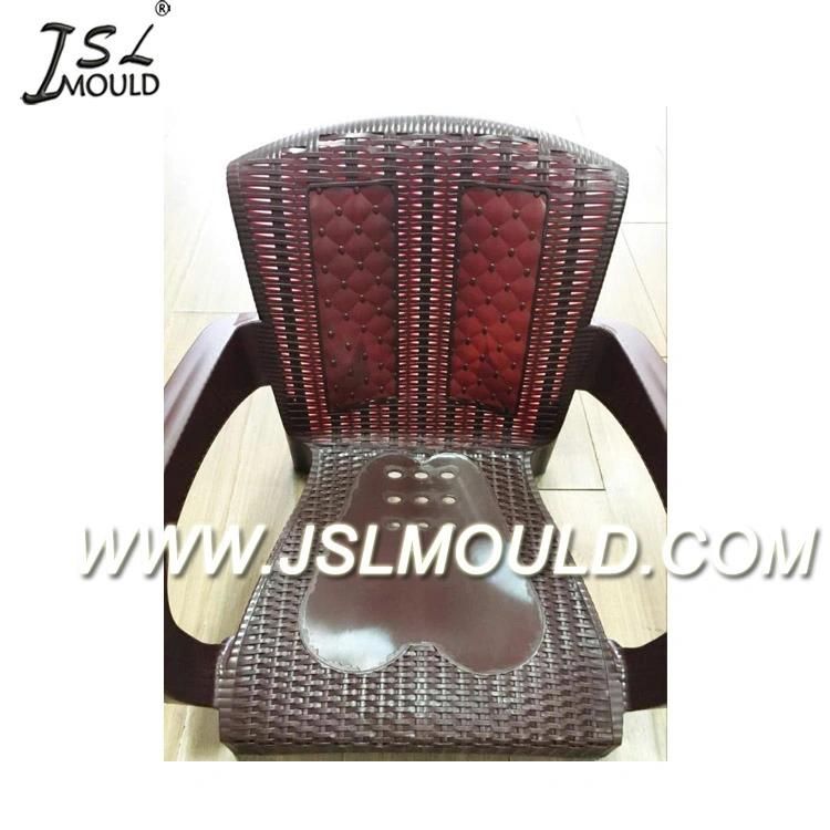 Injection Plastic Chair Shell Mold