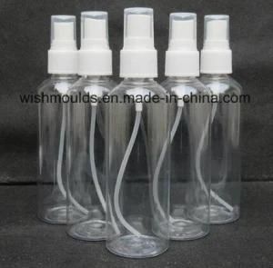 Prefessional Plastic Spray Bottle Mold Manufacturer