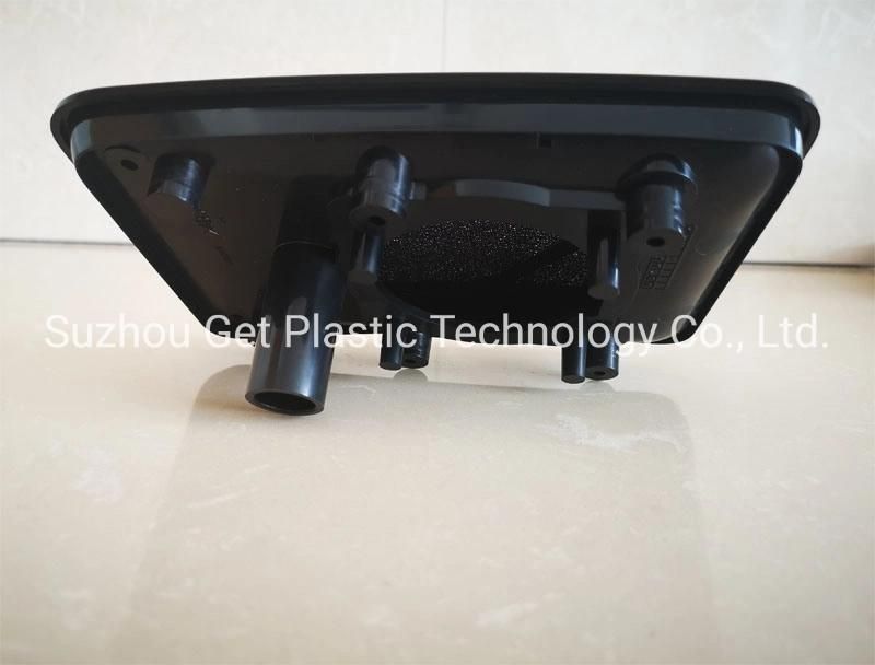 High Quality Plastic Injection Mould for YAMAHA Piano-Key