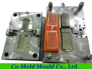 Plastic Waterproof Case Plastic Injection Molding/Mold