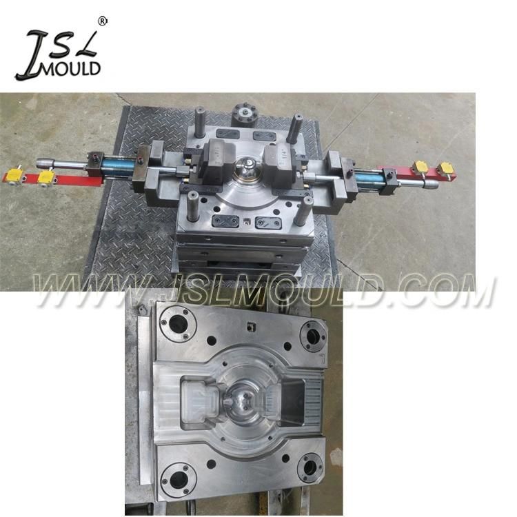 New High Quality Plastic Filter Housing Cap Mould