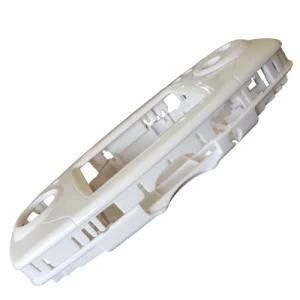 ISO 9001 Certificated Precision Plastic Items Injection Molding