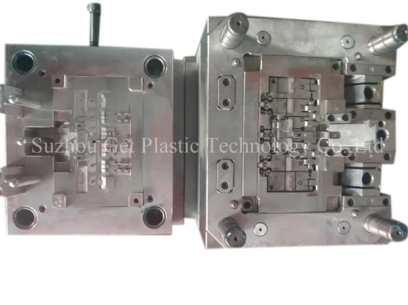 Sports Injection Processing Plastic Parts