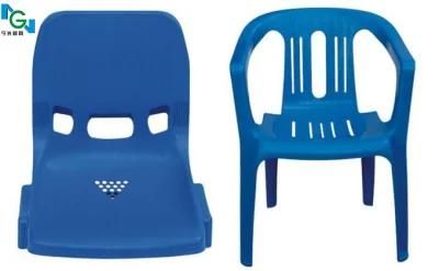 Plastic Mould for Chair