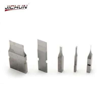 Jichun Mould Factory Plastic Core Insert