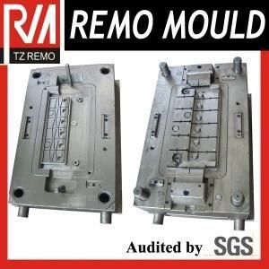 First Class Quality Plastic Battery Case Mould (RMMOULD025897)