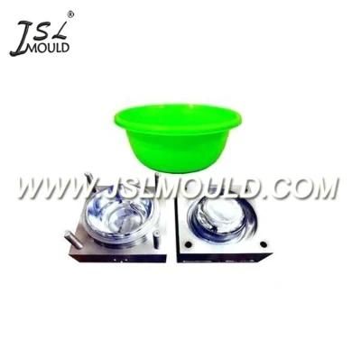 New Plastic Injection Wash Basin Mould