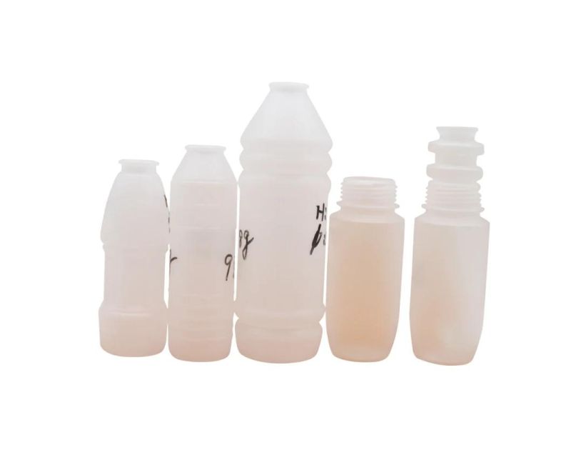 10 Cavity Bottle Mould
