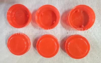 Plastic with Handle Lid Mould (YS68)