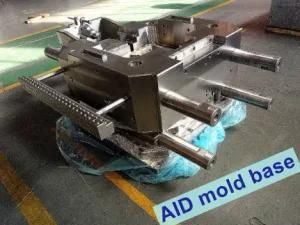Customized Die Casting Mold Base (AID-0009)