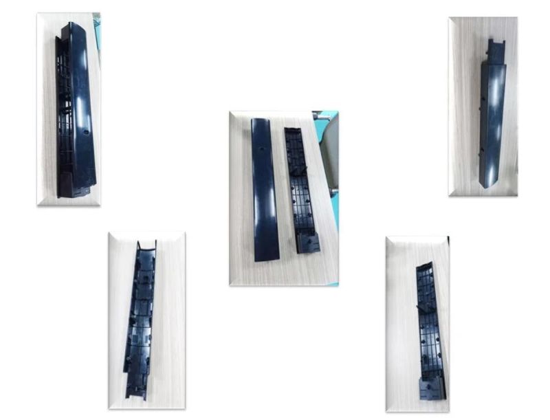 Equipment Enclosure Injection Mold for Electronic Plastic Shell ABS Housing