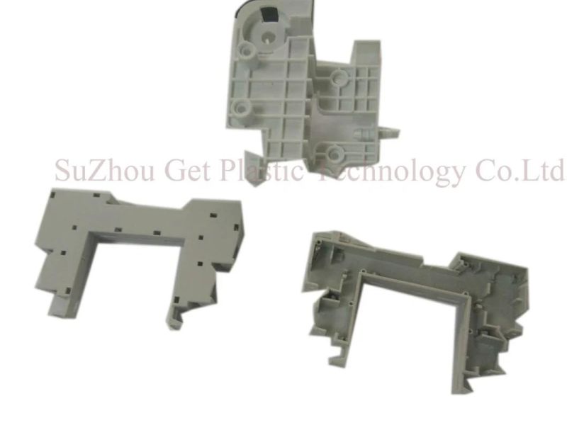 Factory Plastic Product Mold Injection Molding