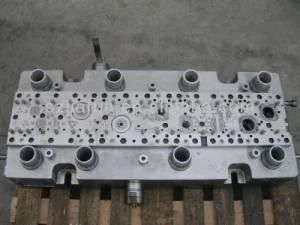 Metal Parts Tooling, Ei Lamination Die, Motor Rotor Pregressive Die