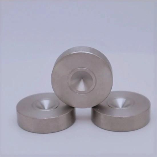 Mono Diamond Wire Drawing Dies for Wire Mesh Ferrous Non-Ferrous Wires