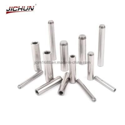 Factory Direct High Precision Dowel Stick Pin Carbon Steel for Plastic Injection Mould
