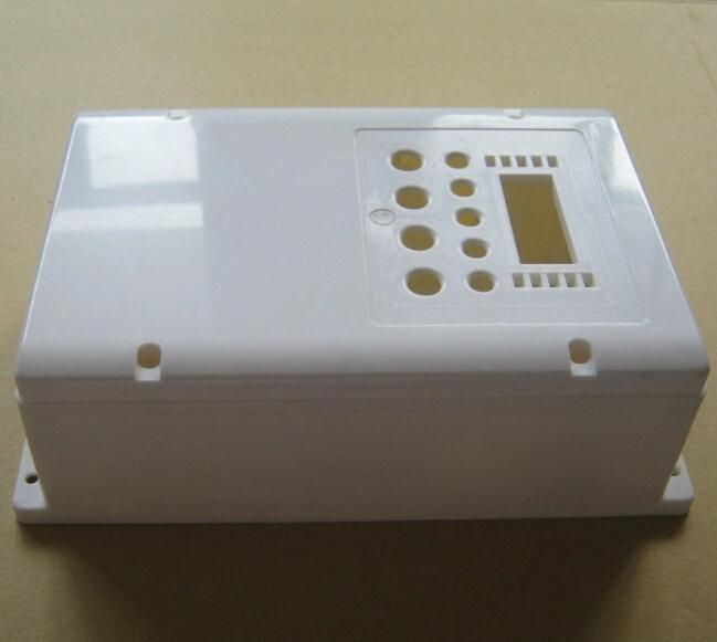 Injection Mould for Music Player Cover