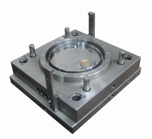 Injection Bucket Mould (20 L)