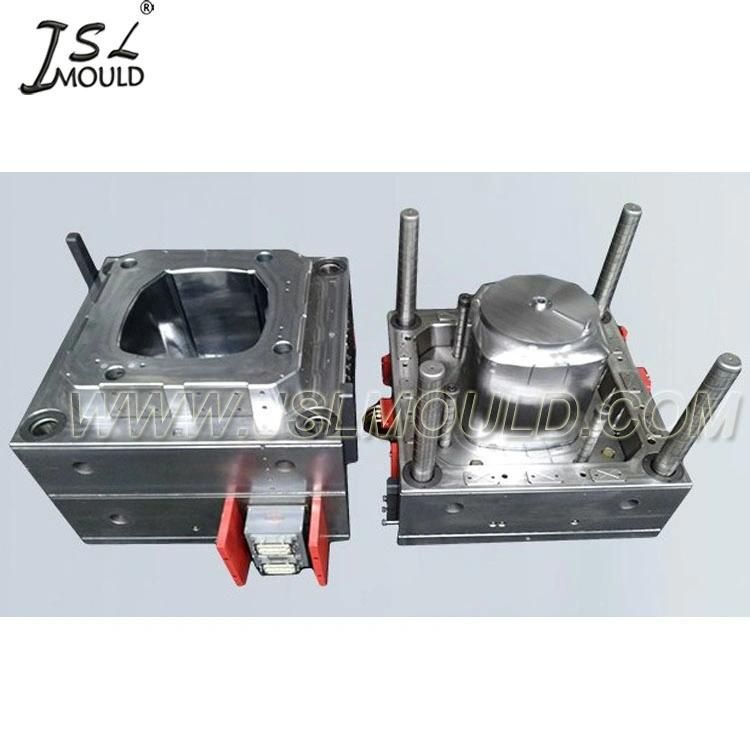 Injection Plastic Single Tub Washing Machine Mould