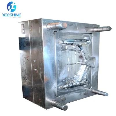 Dongguan Manufacturer Custom Made Cheap Price Plastic Parts Plastic Mould Injection ...