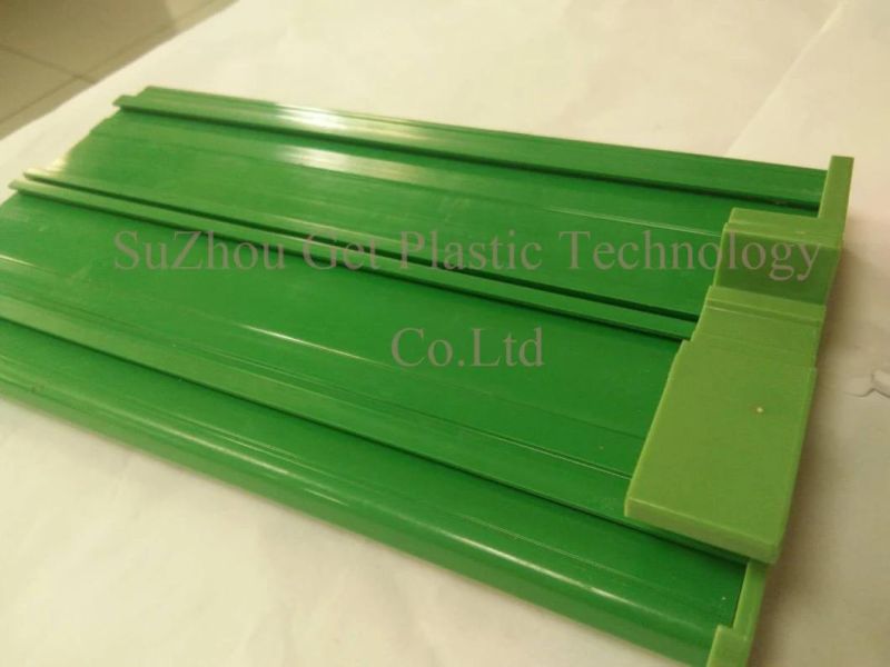 Plastic Parts Mold Injection Mold Engineering