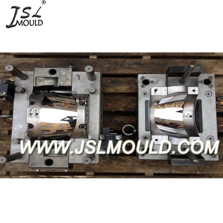 Custom Made Injection Plastic Helmet Visor Mould