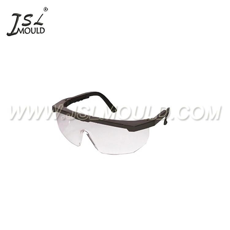 High Quality Plastic Safety Goggles Mould