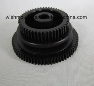 Plastic Gear and Injection Plastic Mould for Industrial