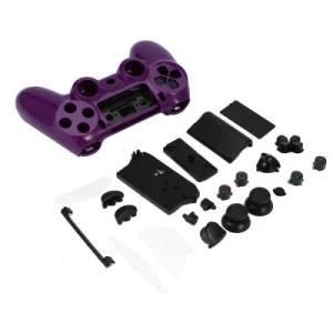 Lowest Price Custom Plastic Gamepad Housing Plastic Injection Parts