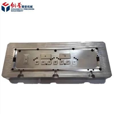Plastic Injection Molding for Medical Parts