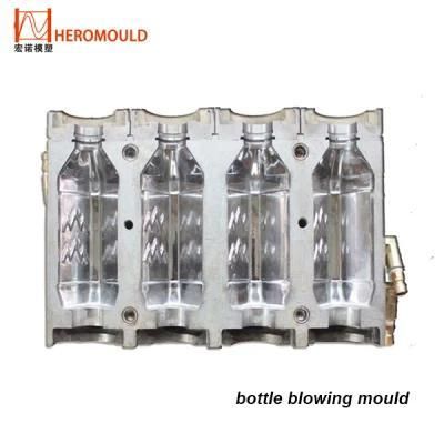 Plastic Molds Plastic Bottle Blowing Mould Heromould