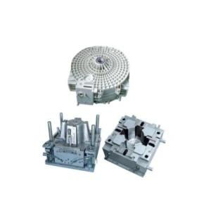 Washing Machine Plastic Part Mould