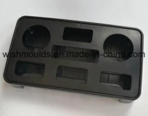 PC and ABS Plastic Cover and Injection Plastic Mould Manufacturer