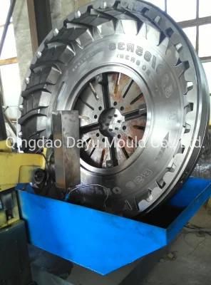 Tire Mold Tyre Mould Rubber Mould Factory Good Price