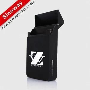 High Quality Plastic Injection Moulding Plastic Parts for Black Case