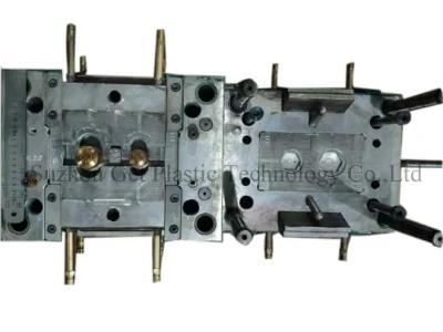 Cost-Effective Plastic Accessories by Injection Mold