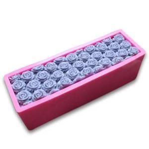 Large Size Silicone Soap Molds R1273