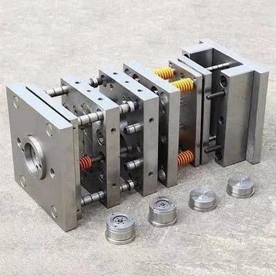 Injection Mould Plastic Injection Molding