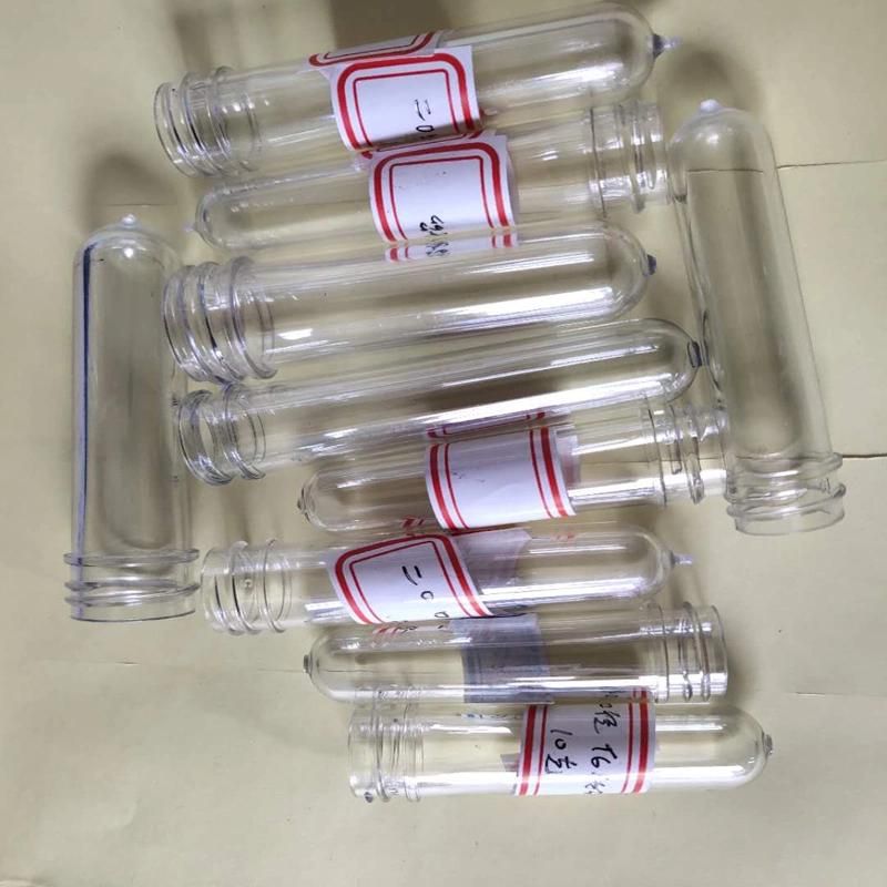 Cosmetic Pet Bottle 30ml/50ml/100ml/5g/10g