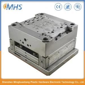 ABS Cold Runner Customized Used Plastic Injection Mould