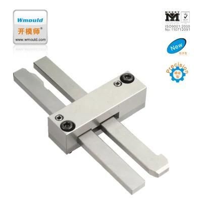 Misumi Hasco Dme Standard CNC Machining/Machined/Machinery Part, Precision Parts Latch ...