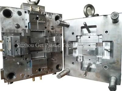 Mold Injection Plastic Parts for Manufacturing